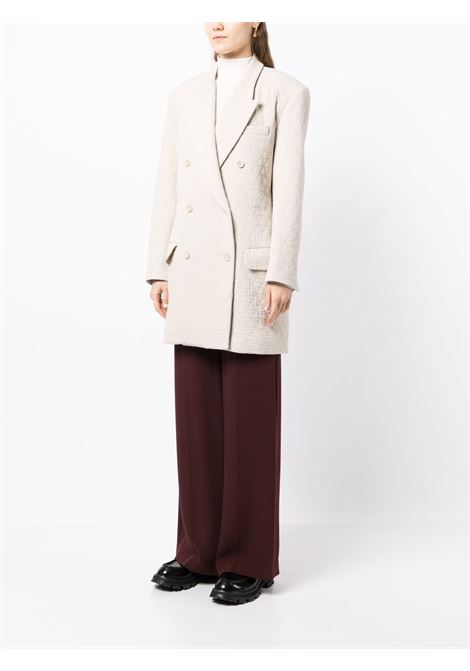  UMA WANG | Jacket | UW6003UW101